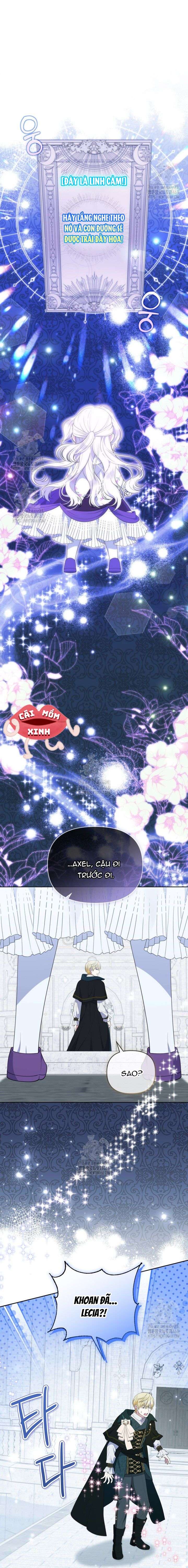 Cái Giá Của Tái Sinh Chap 10 - Next Chap 11