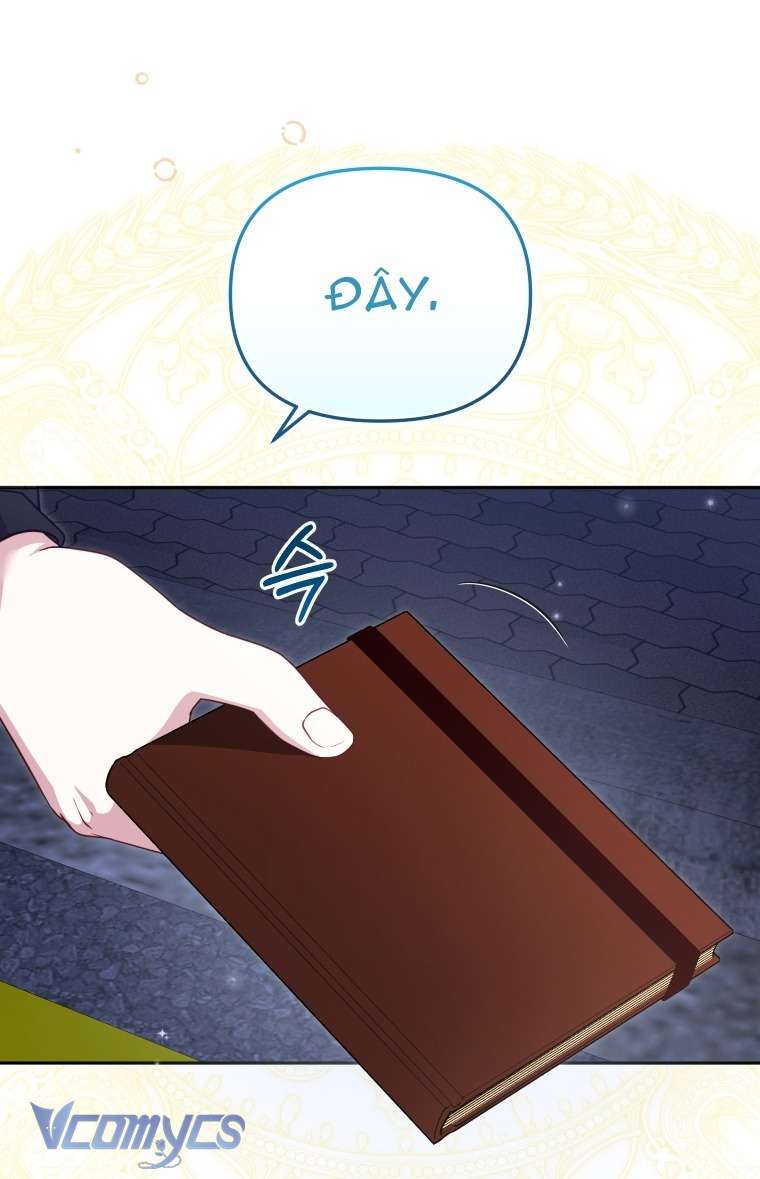 Tôi Được Nuôi Dưỡng Bởi Những Kẻ Phản Diện Chap 112 - Trang 2