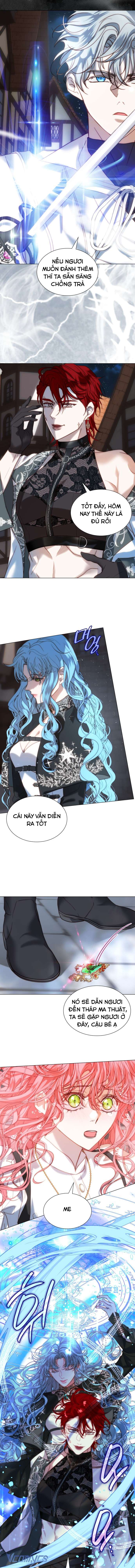 Tôi Được Sinh Ra Là Con Gái Thứ Hai Chapter 55 - Trang 4