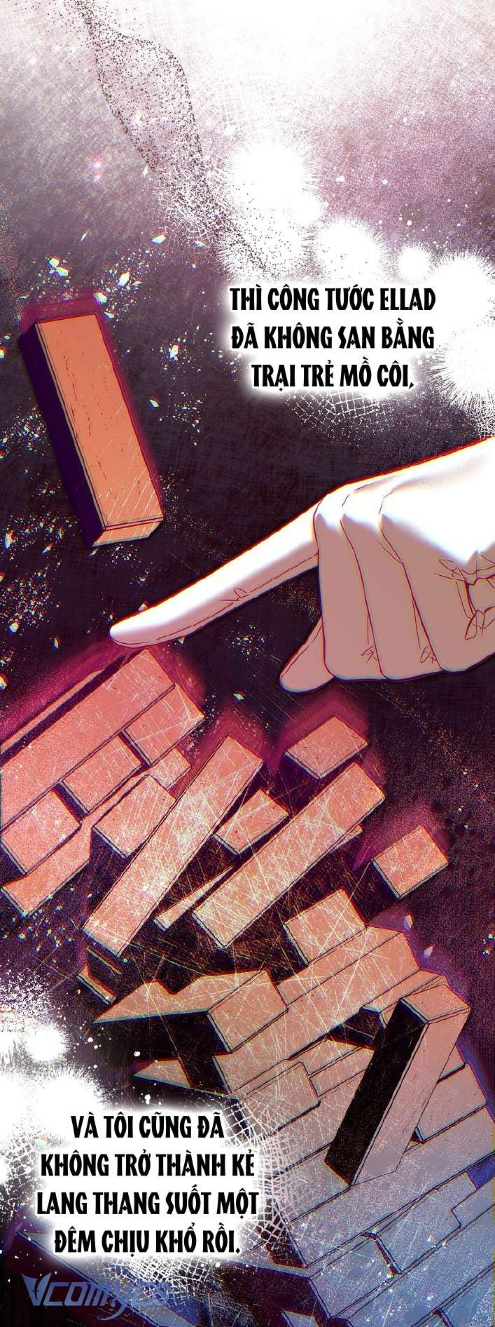 Độc Chiếm Sủng Ái Của Công Chúa Út, Mọi Người Đều Say Mê Tôi. Chap 2 - Trang 4