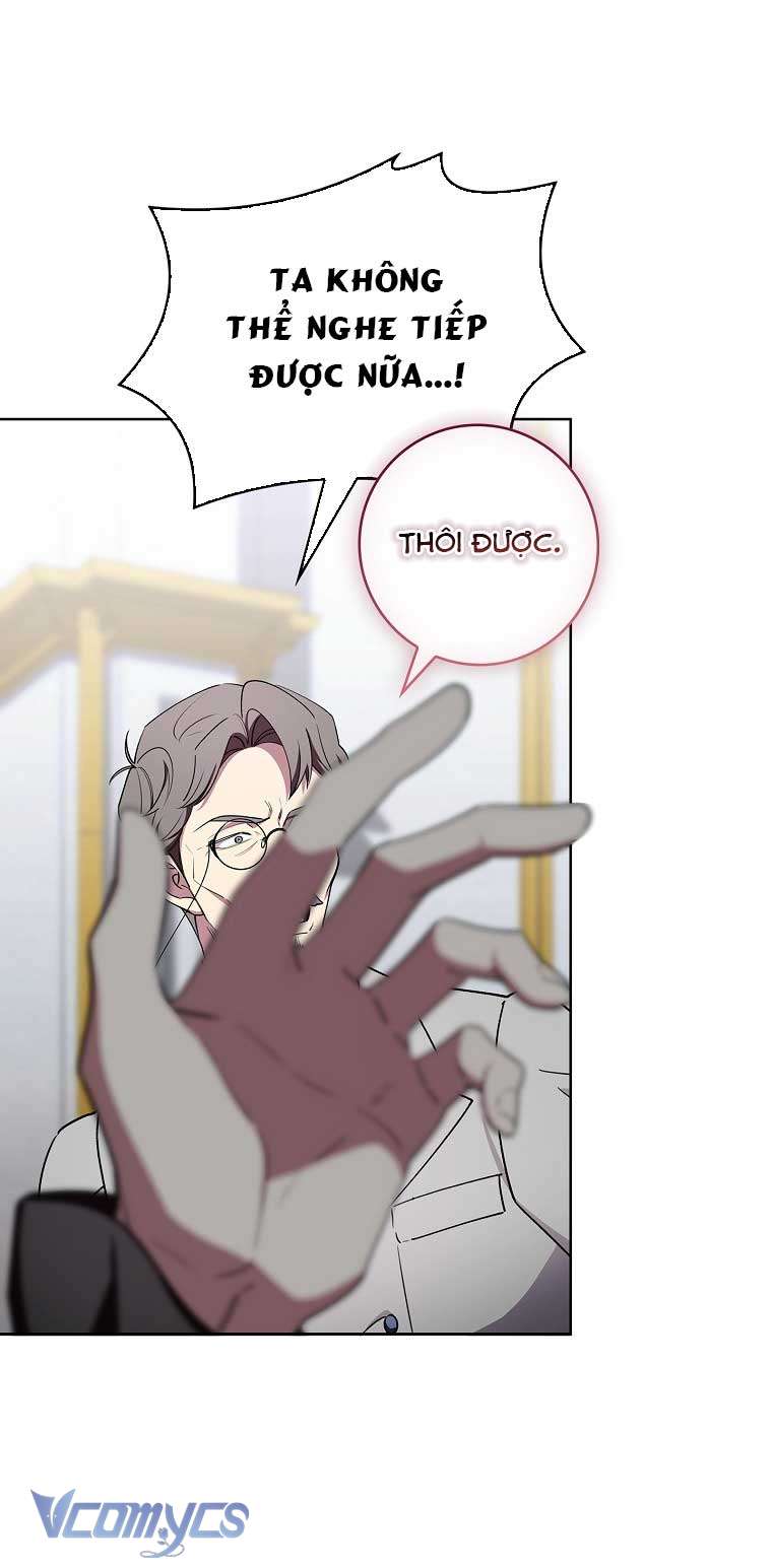 100 lời nguyền tại dinh thự Illestone Chap 21 - Trang 3