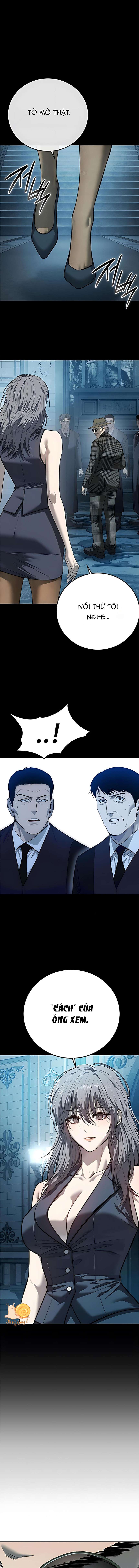 Red Shirt Chap 39 - Next Chap 40