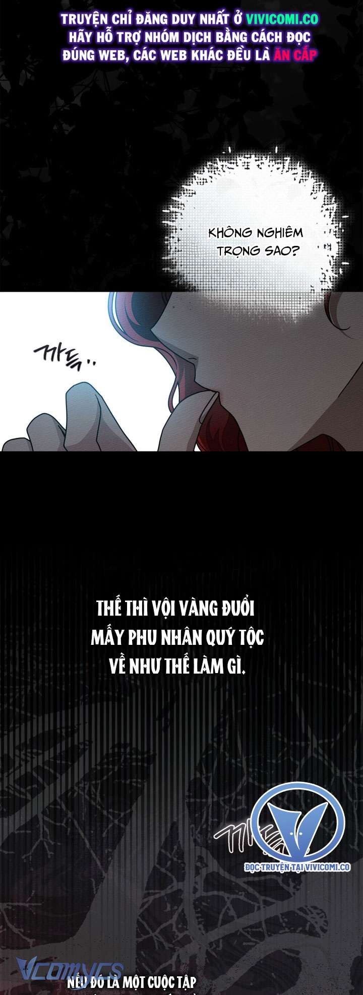 Dưới Bóng Cây Sồi Chap 118 - Trang 3