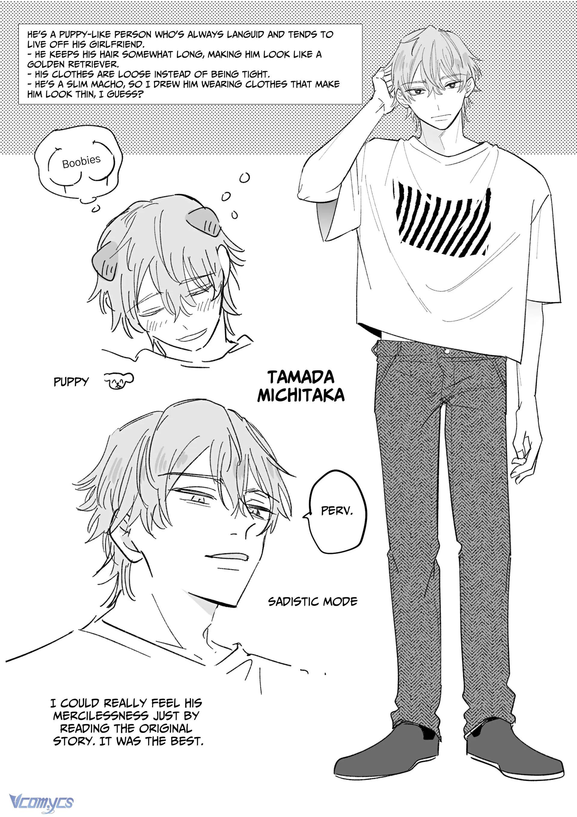 『18+』Tuyển Tập Truyện Ngắn Sếch Tàn Bạo Chap 78 - Trang 2