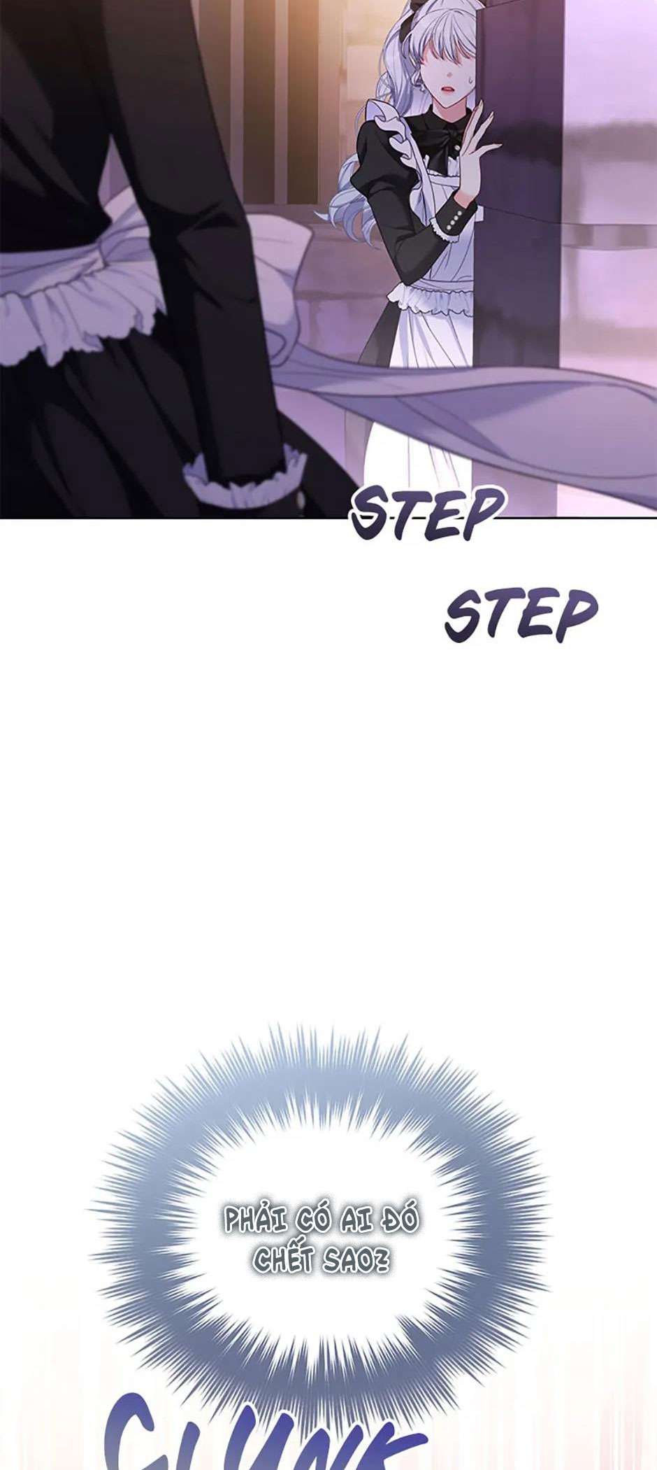 Hầu Gái Trong Trò Chơi Harem Ngược Muốn Nghỉ Việc Chap 51 - Trang 4