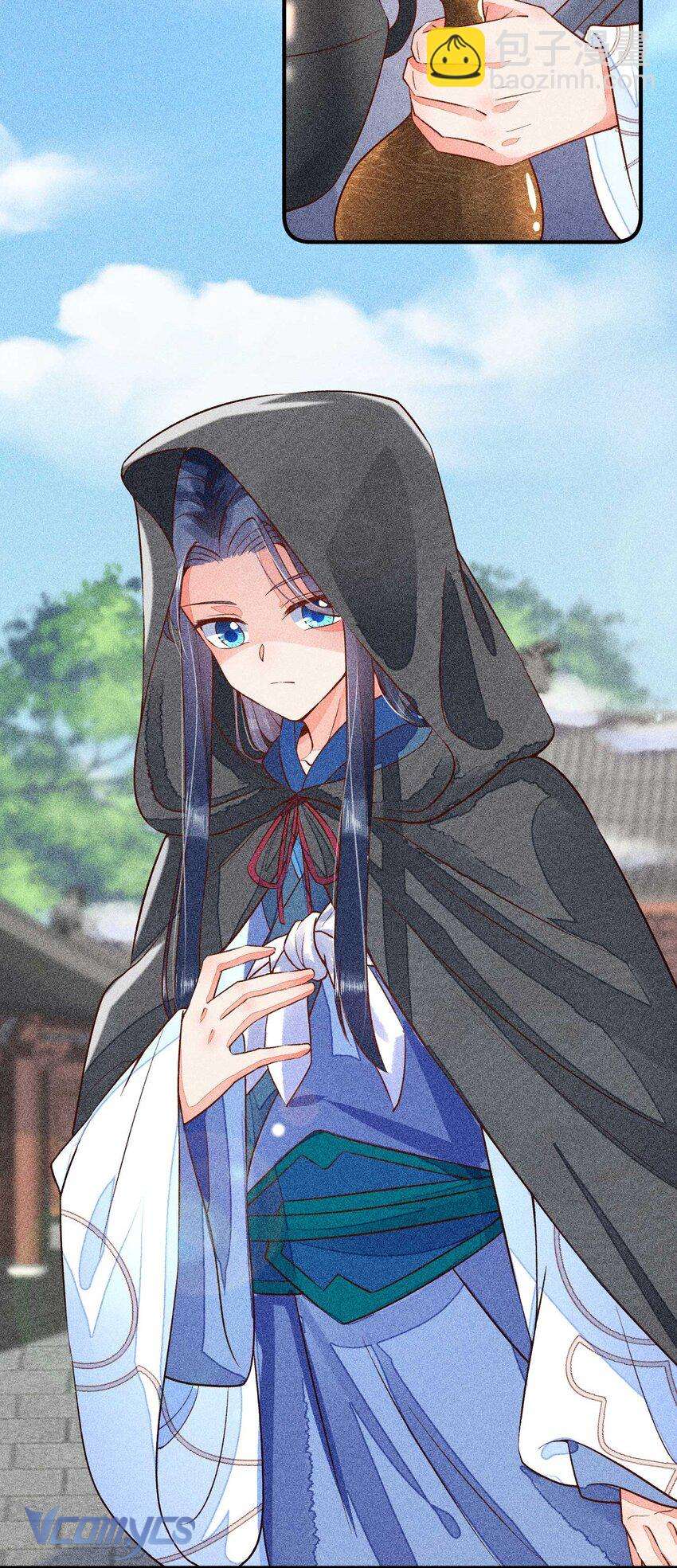 Nuôi Dưỡng Hoàng Tử Chap 28 - Trang 3