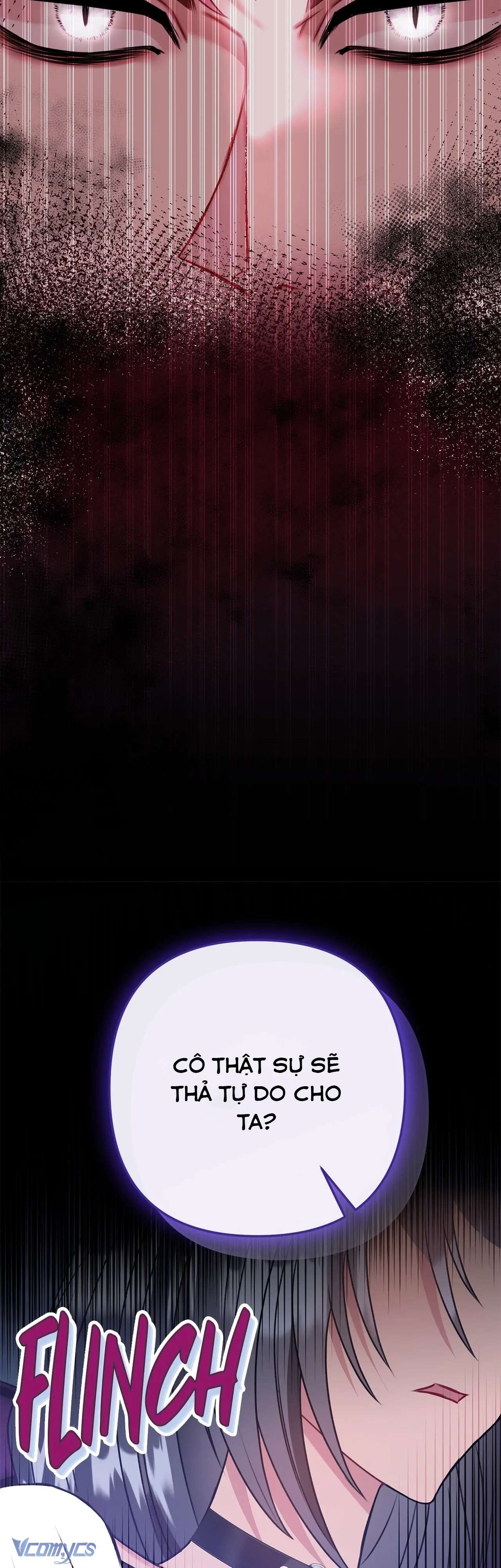 [18+] Chủ Nhân Hầm Ngục Hạng S Chap 7 - Next Chap 8