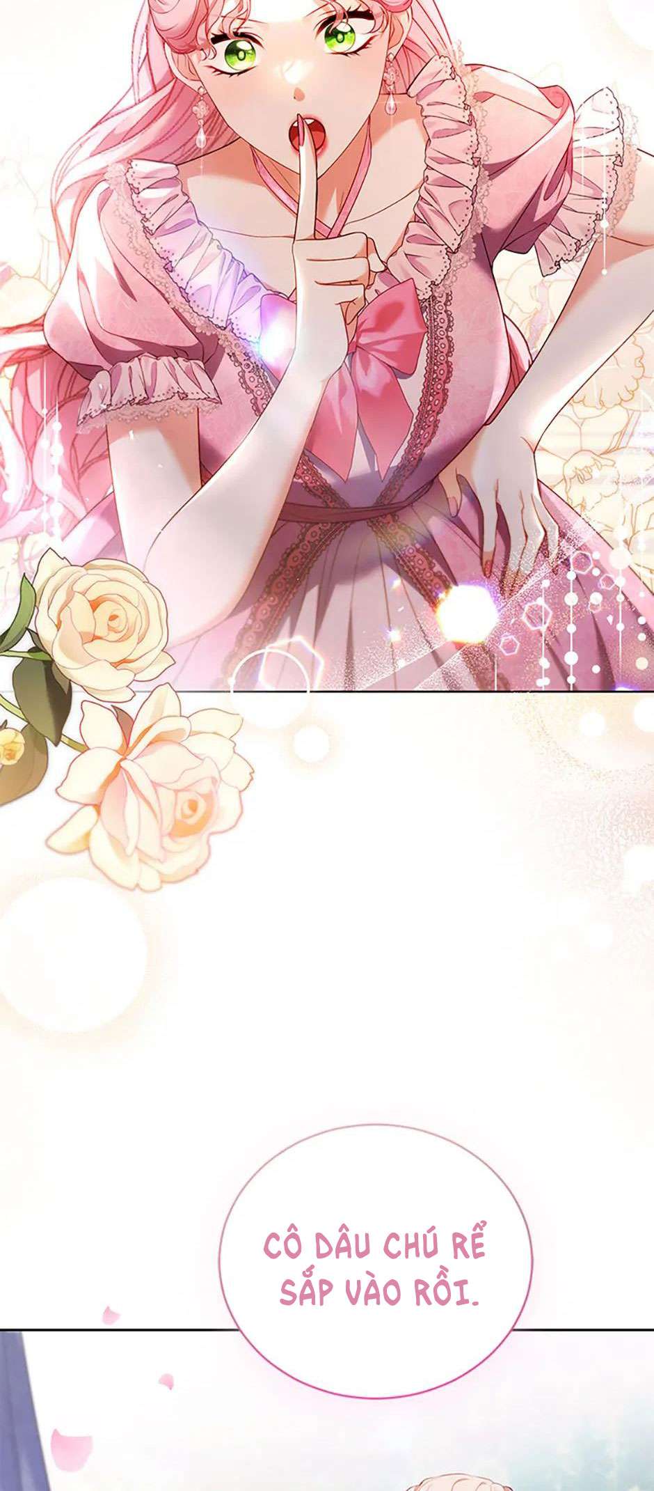 Hầu Gái Trong Trò Chơi Harem Ngược Muốn Nghỉ Việc Chap 55 - Trang 4