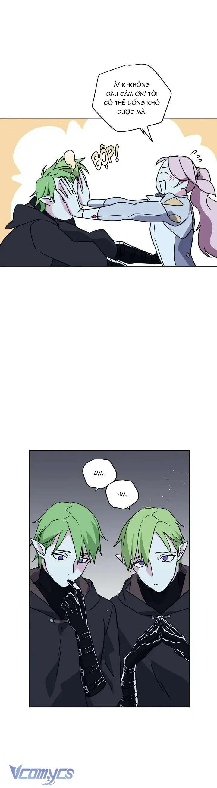 CHITRA Chap 97 - Next Chap 98