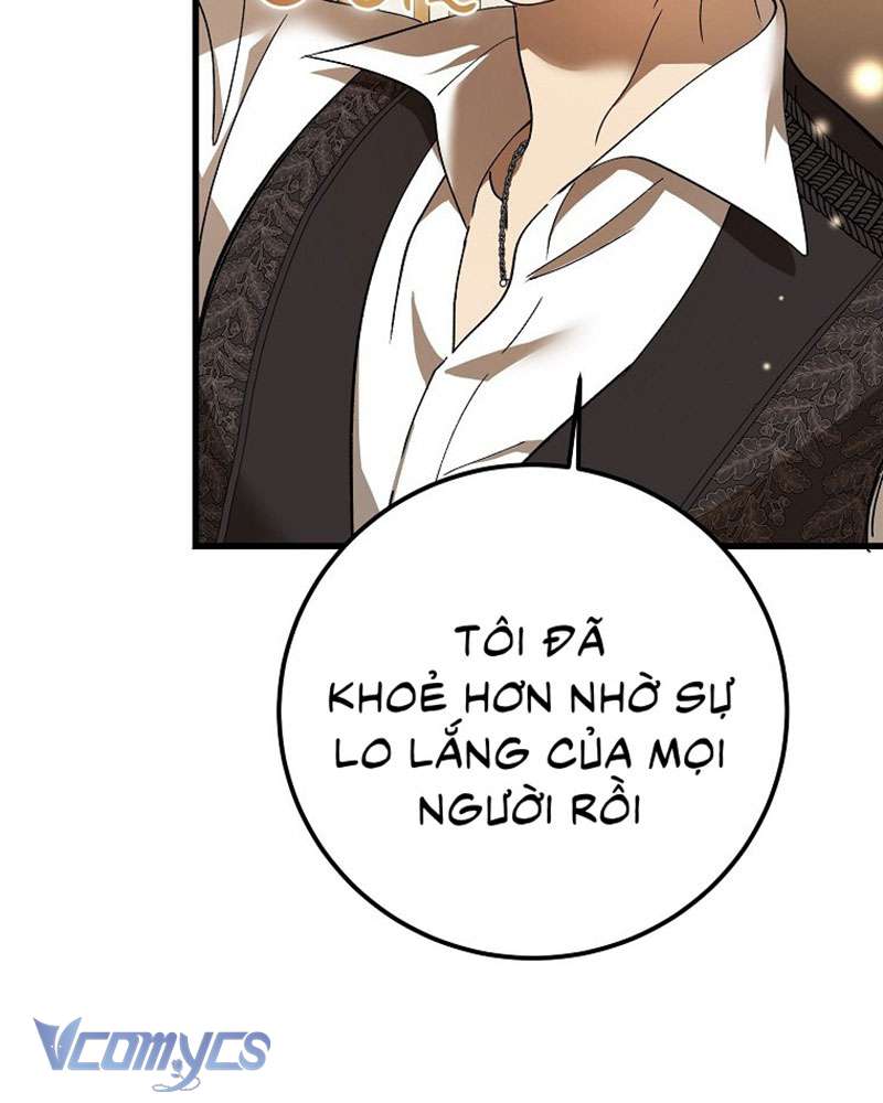 Ác Quỷ Nuôi Dưỡng Tiểu Thư Chapter 26 - Trang 4