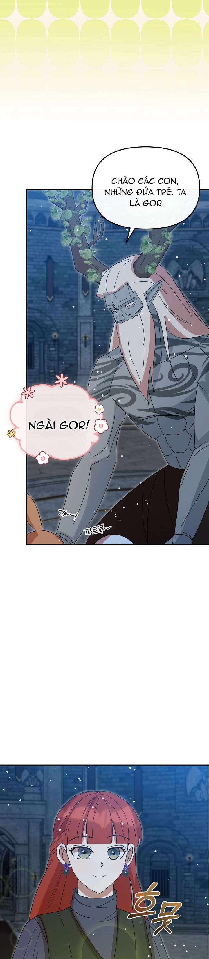 Tôi Đã Vô Tình Quyến Rũ Em Trai Của Nam Chính Chapter 57 - Trang 3