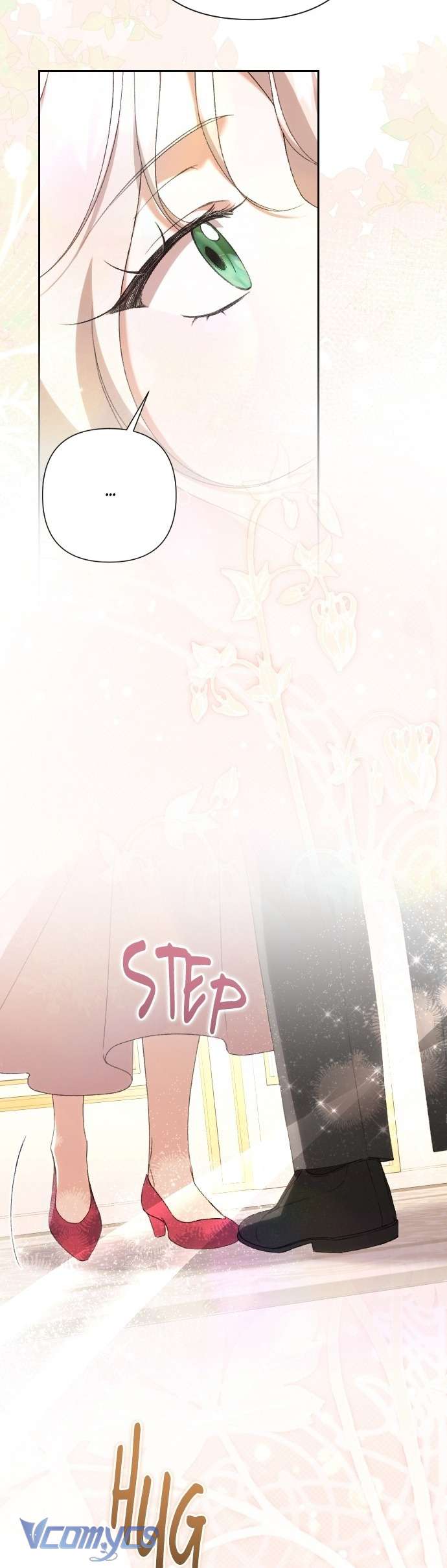 Dành Cho Những Ai Coi Hối Tiếc Là Điều Xa Xỉ Chap 70 - Trang 2