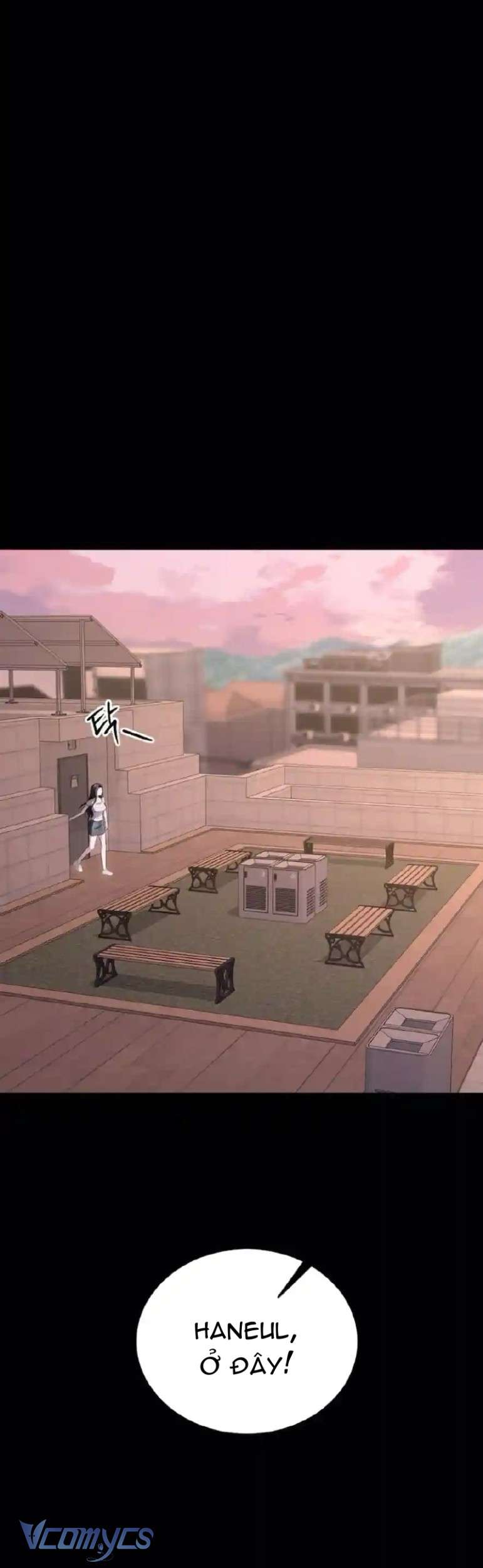 Cùng Làm Những Chuyện Điên Rồ Chap 4 - Next Chap 5