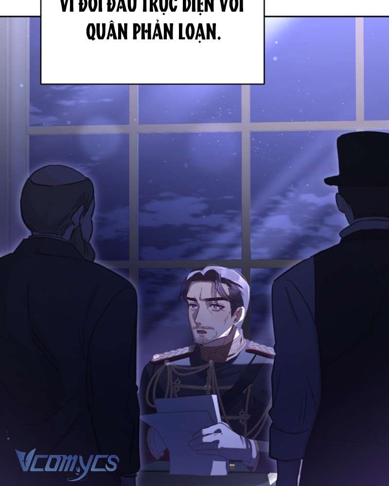 [Sứa Biển] Em Trai Tôi Là Hoàng Đế Ngang Ngược Chap 83 - Trang 2