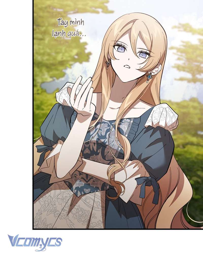 Ác Quỷ Nuôi Dưỡng Tiểu Thư Chapter 40 - Trang 4