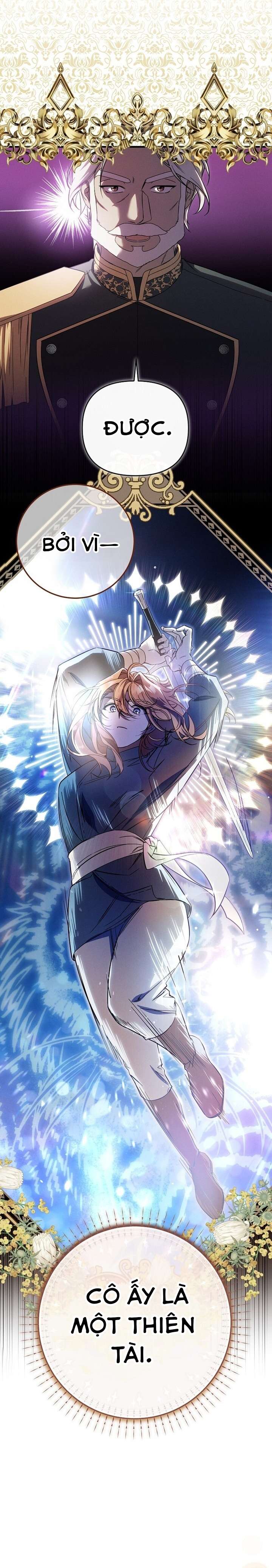 Có Hiểu Lầm Là Tôi Đang Hẹn Hò Với Kẻ Xấu Chap 3 - Trang 2