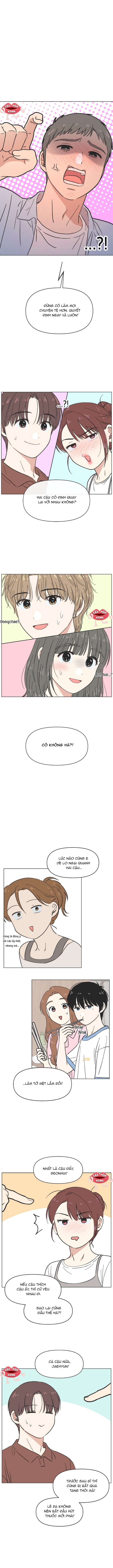 Seasons of Lovesome Seasons of Lovesome-Chap 36 - Trang 2