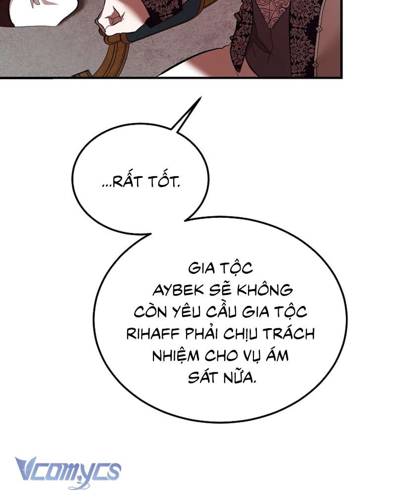 Ác Quỷ Nuôi Dưỡng Tiểu Thư Chapter 42 - Trang 4