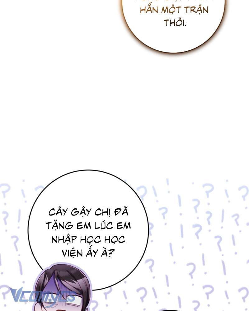 [Sứa Biển] Em Trai Tôi Là Hoàng Đế Ngang Ngược Chap 77 - Trang 2