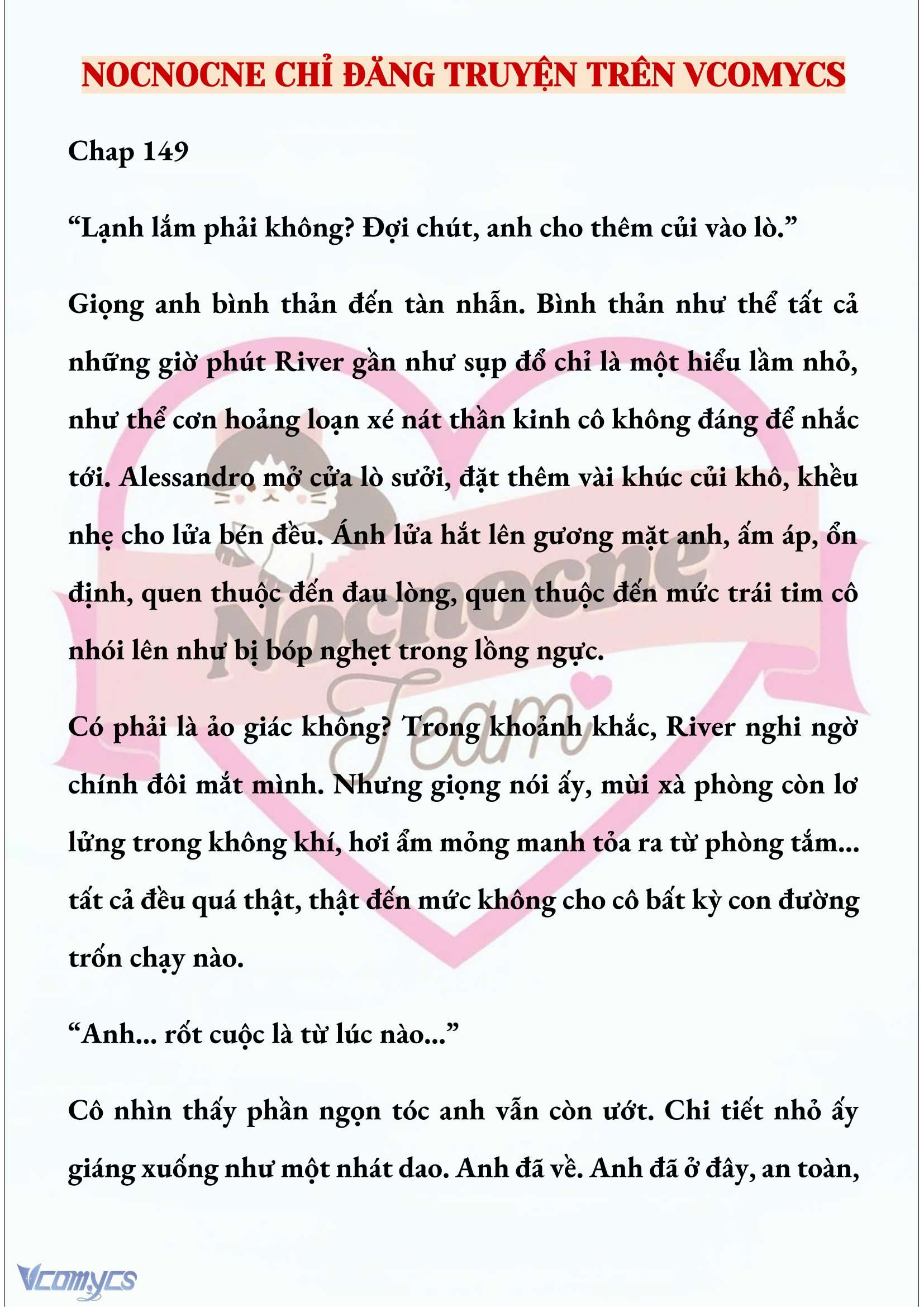 [TIỂU THUYẾT] ĐIỂM CHÍ Chap 149 - Trang 2