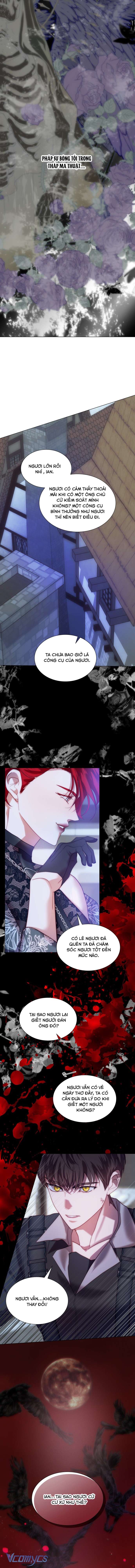 Tôi Được Sinh Ra Là Con Gái Thứ Hai Chapter 54 - Trang 4