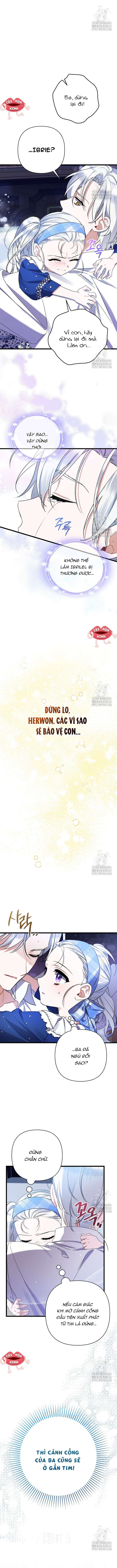 Tôi Chỉ Định Chăm Sóc Người Cha Ốm Yếu Của Mình Thôi Mà Chap 30 - Trang 2