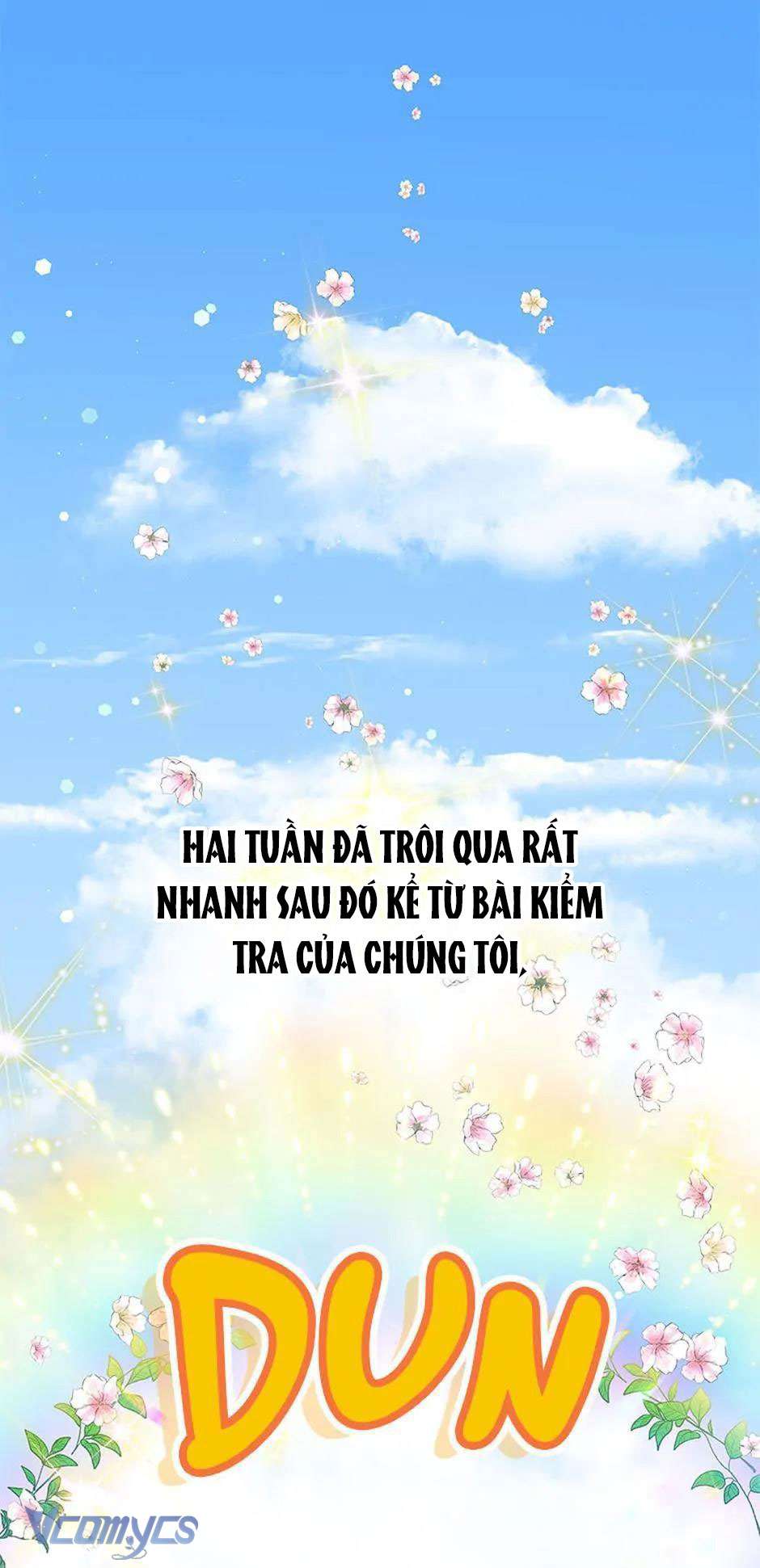 Tôi Thề Chúng Ta Chỉ Là Bạn Chapter 19 - Next Chapter 20