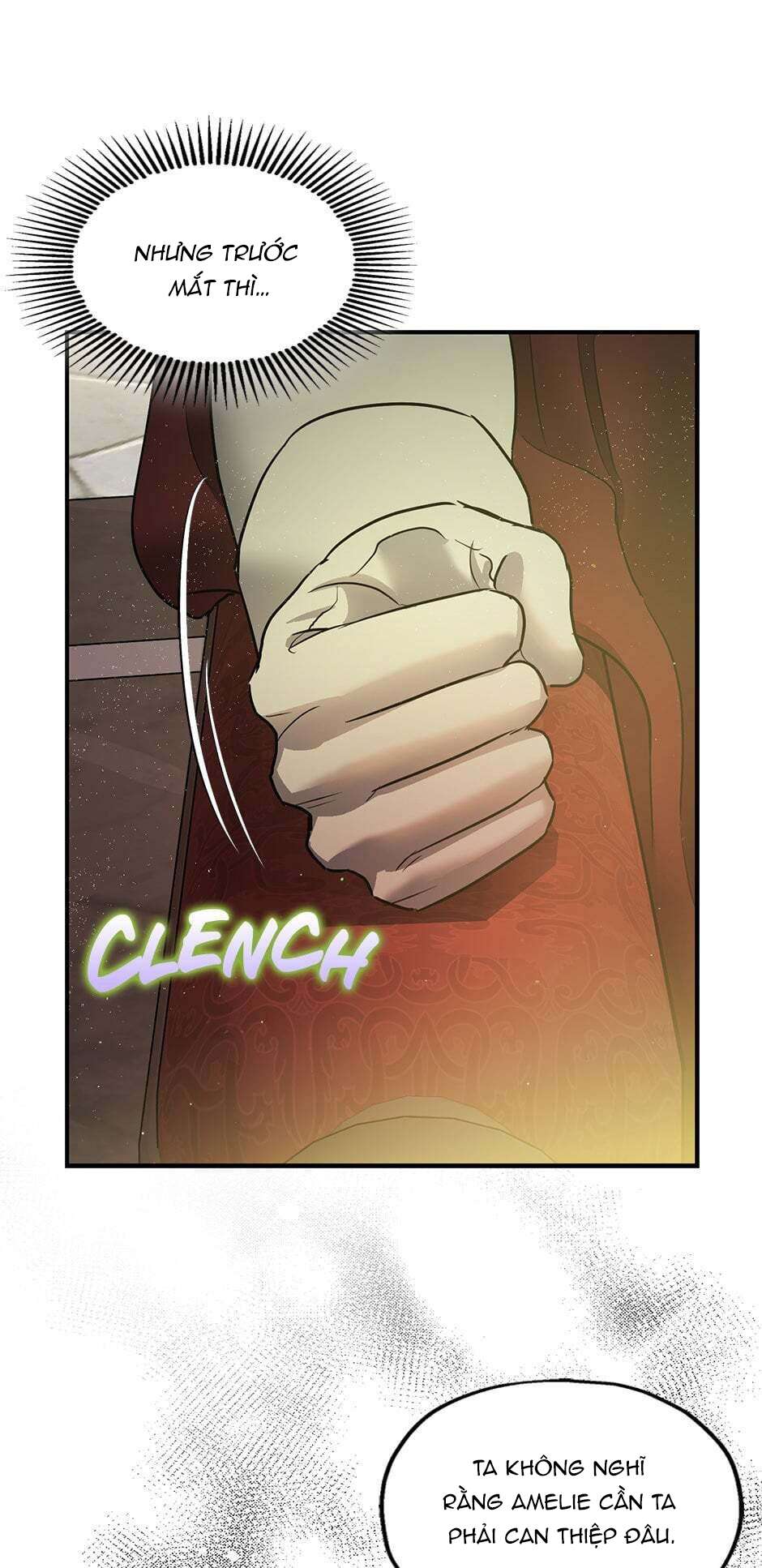 Liều Thuốc An Thần Của Bạo Chúa Chap 31 - Trang 4