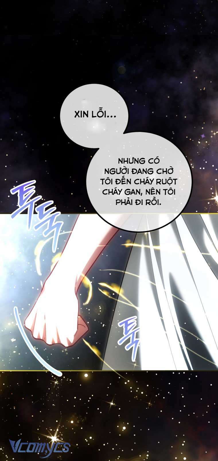 Thời Gian Của Nhân Vật Phụ Có Giới Hạn Chap 85 - Trang 4