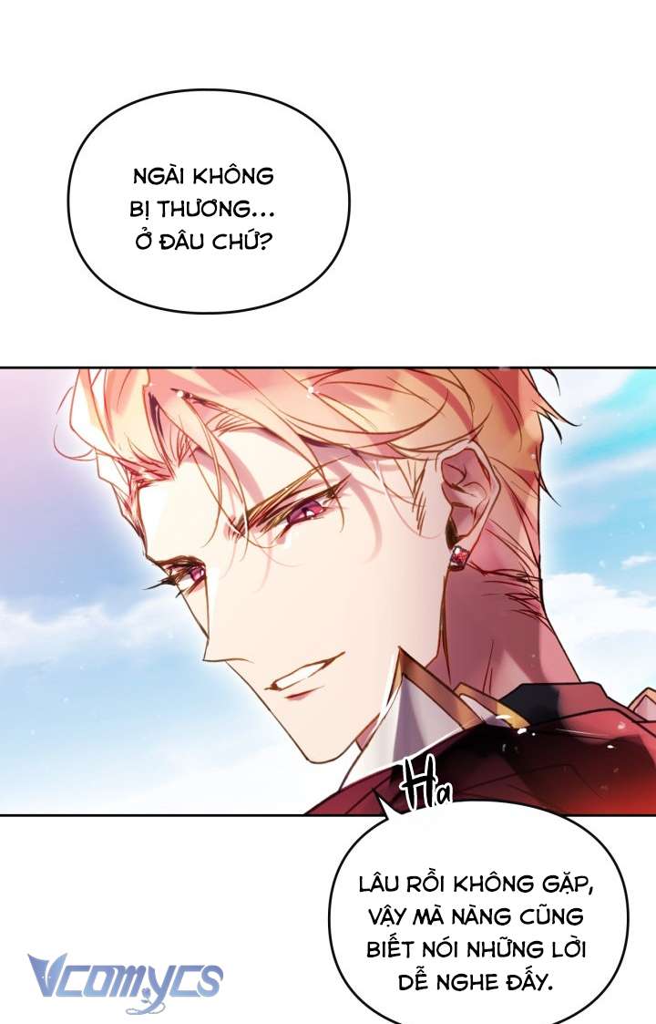 Kết Cục Của Nhân Vật Phản Diện Chỉ Có Thể Là Cái Chết Chap 181 - Trang 4