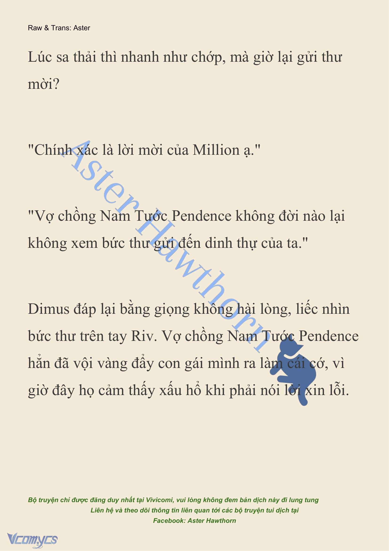 [NOVEL] Odalisque Chap 139 - Next Chap 140