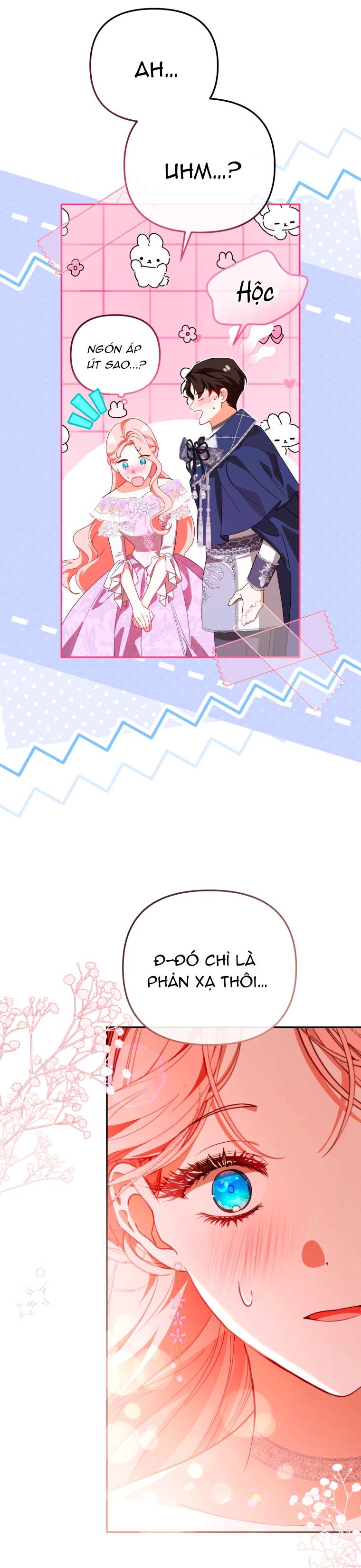 Người Phải Trả Giá Bằng Mạng Sống Vì Đã Lừa Dối Tôi Chap 31 - Trang 3