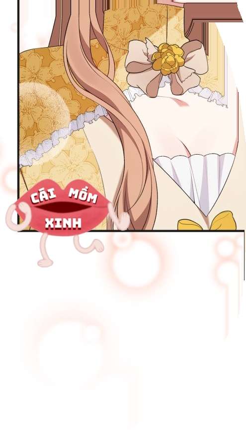 Khi Người Mẹ Kế Tham Vọng Làm Bá Chủ Hậu Cung Chap 12 - Trang 4