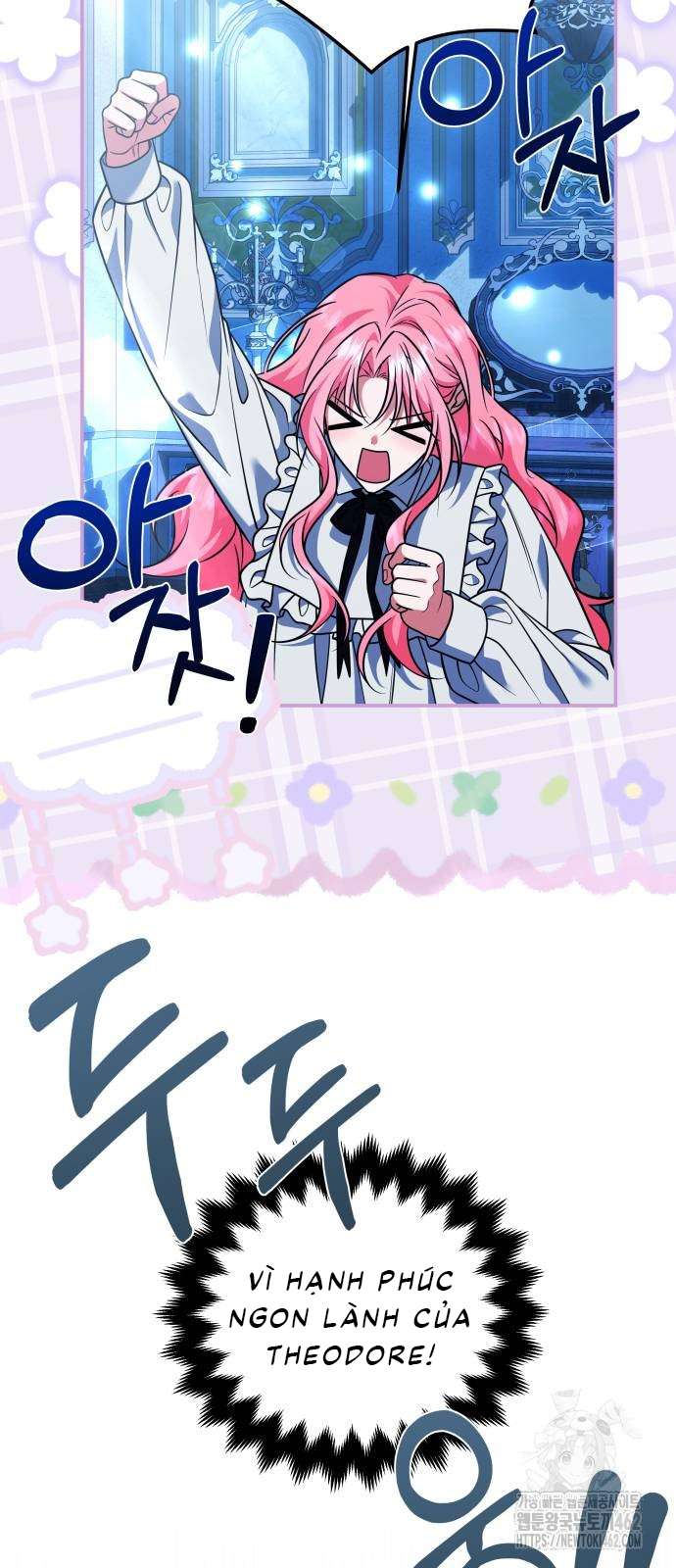 Cách Để Biến Cuốn Tiểu Thuyết Bi Kịch Thành Cuốn Tiểu Thuyết Chữa Lành Chap 24 - Trang 2