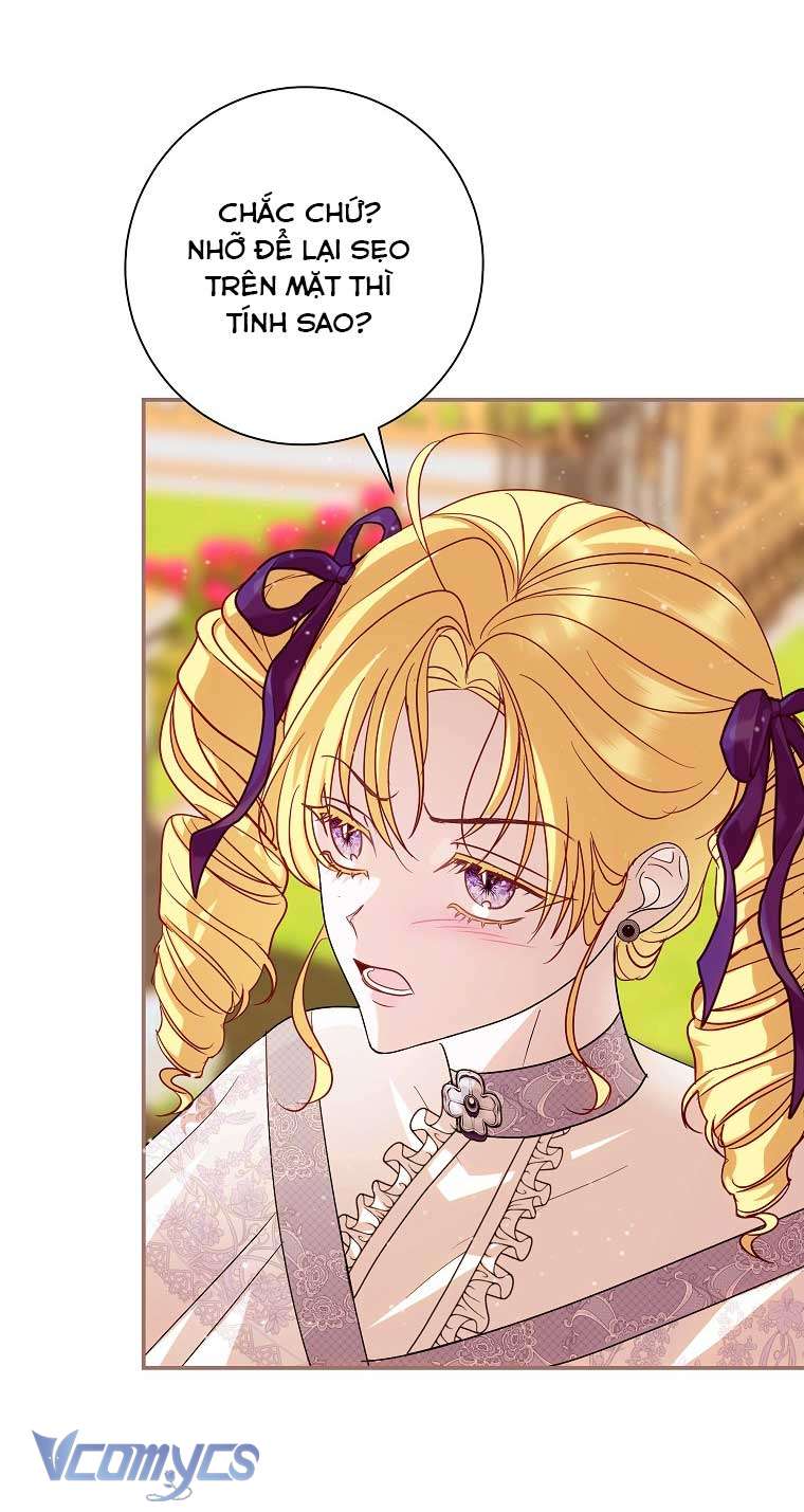 Này Boss Phản Diện, Tôi Có Thể Làm Mọi Thứ Trừ Cưới Ngài Chap 6 - Trang 4