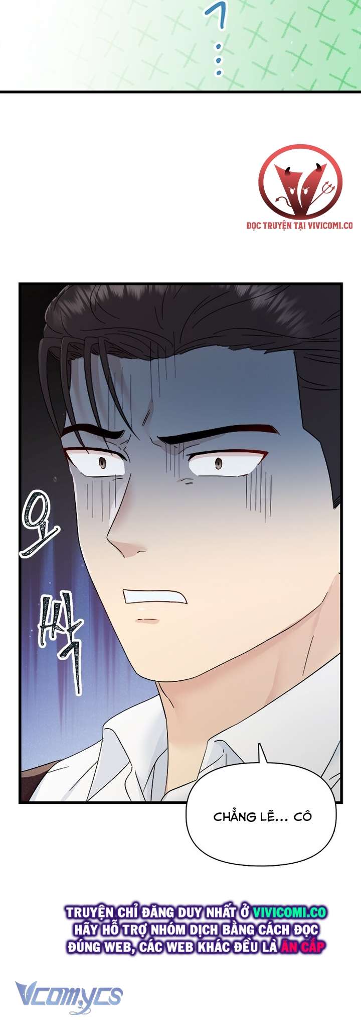 [18+] Đối Tác Dục Vọng Chap 17 - Trang 3