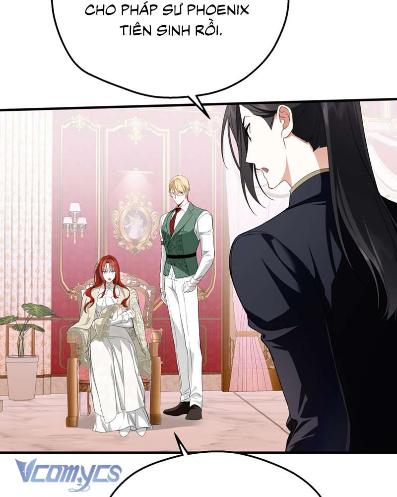 Cô Ấy Sẽ Thuần Hóa Các Anh Hùng Chap 16 - Trang 3