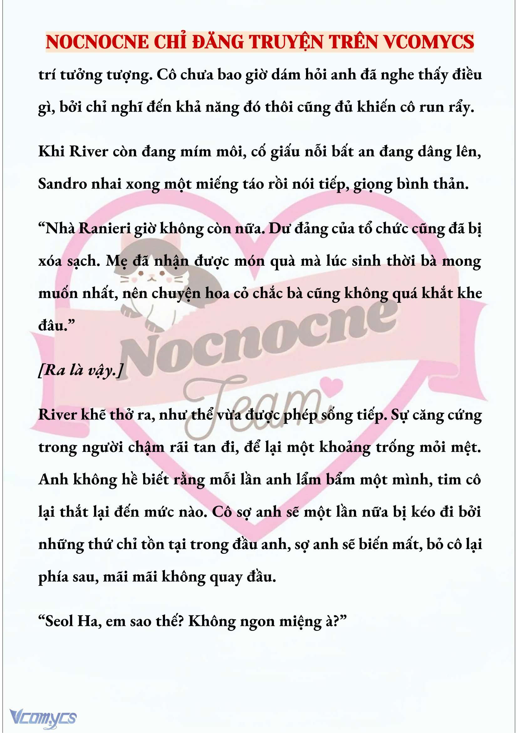 [TIỂU THUYẾT] ĐIỂM CHÍ Chap 170 - Next Chap 171