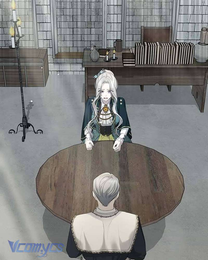 Praesepe Bên Ngoài Chiếc Lồng Chap 12 - Trang 4