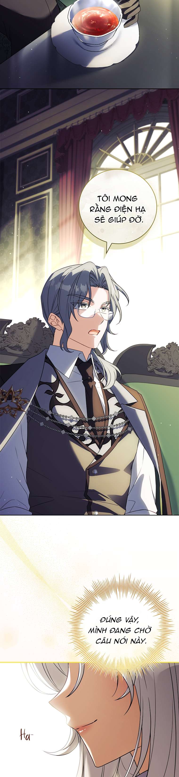 Cha Nào Con Nấy Chap 39 - Next Chap 40