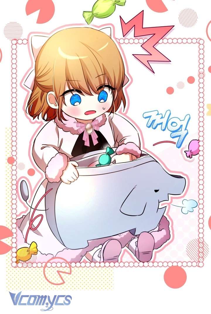 Đứa Trẻ Nuôi Dưỡng Ác Ma Chap 13 - Next Chap 14