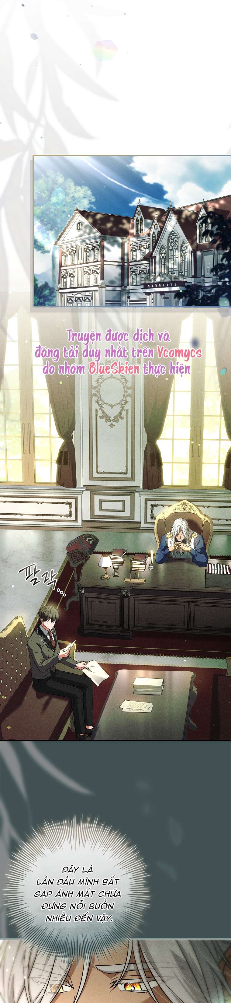 Văn Phòng Thám Tử Dành Cho Nam Chính Hối Hận! Chapter 17 - Trang 3