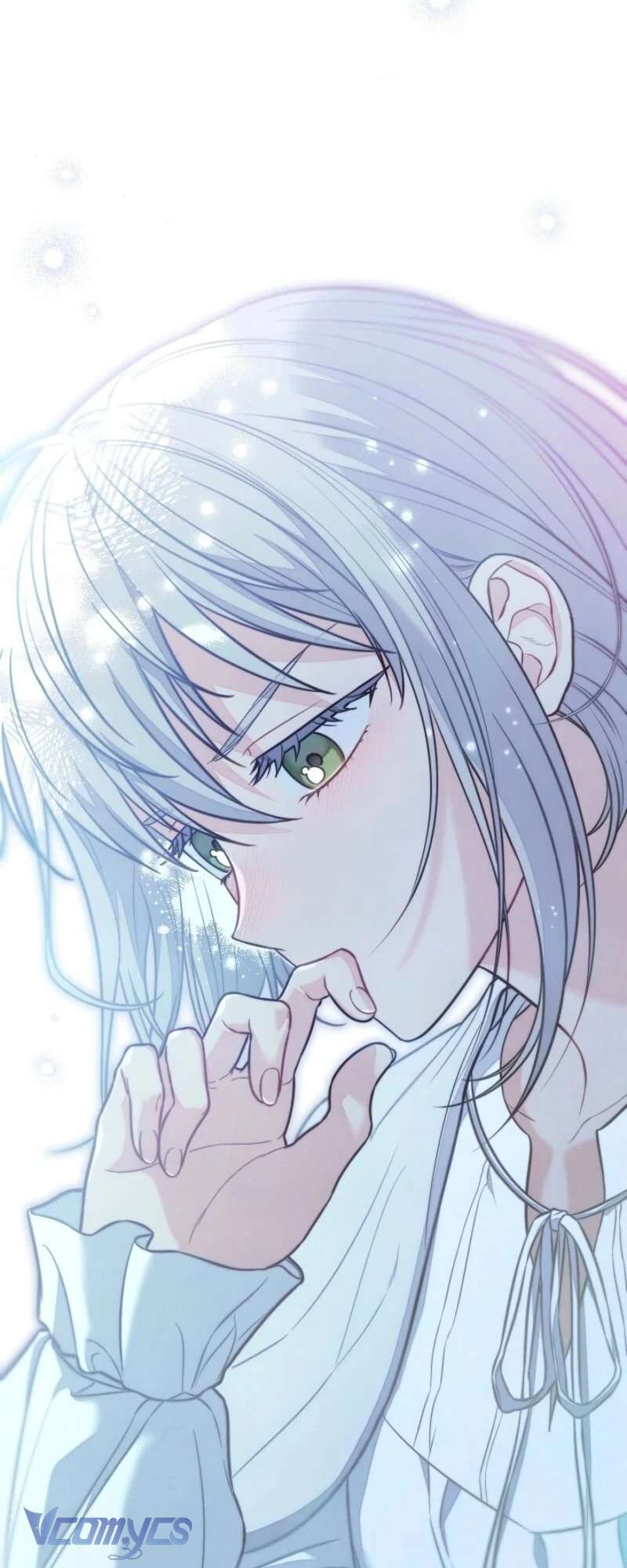 Hôn Nhân Vụ Lợi 2: Bản Tình Ca Không Thể Quên Chapter 17 - Trang 3