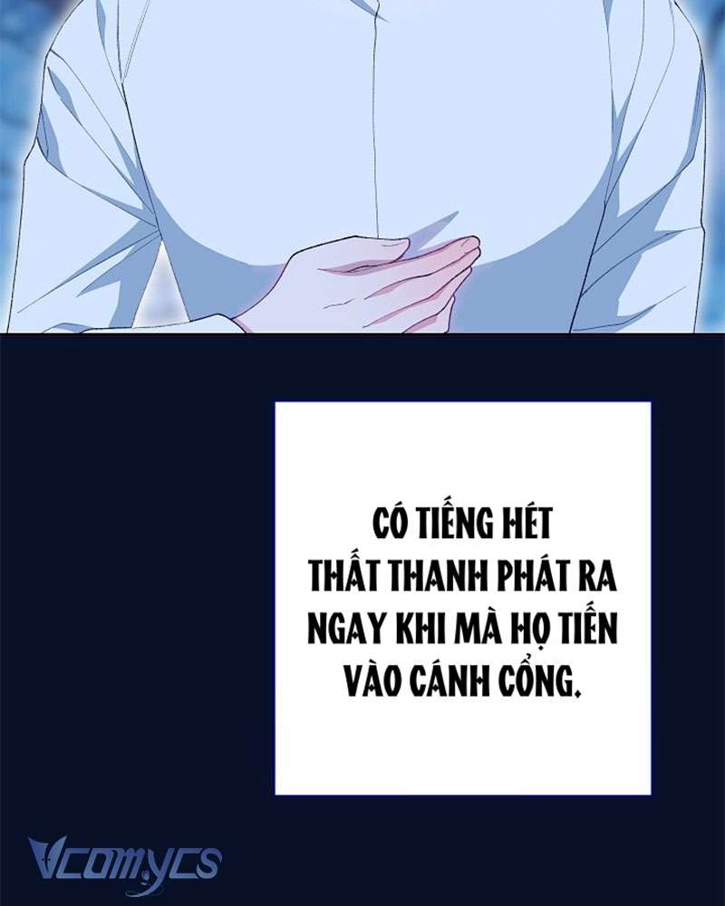 Hầu Gái Độc Quyền Của Hoàng Hậu Phản Diện Chap 91 - Trang 4