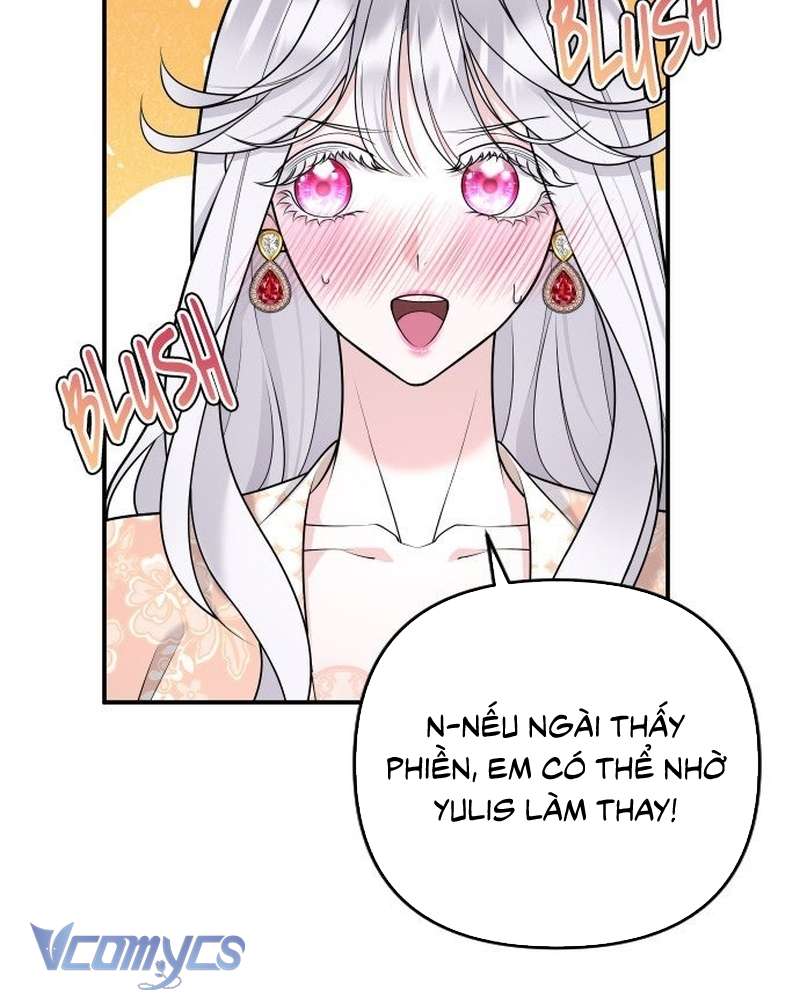 Trước Khi Em Có Ý Định Chạy Trốn Ta Sẽ Ngăn Chặn Nó Chap 42 - Trang 2