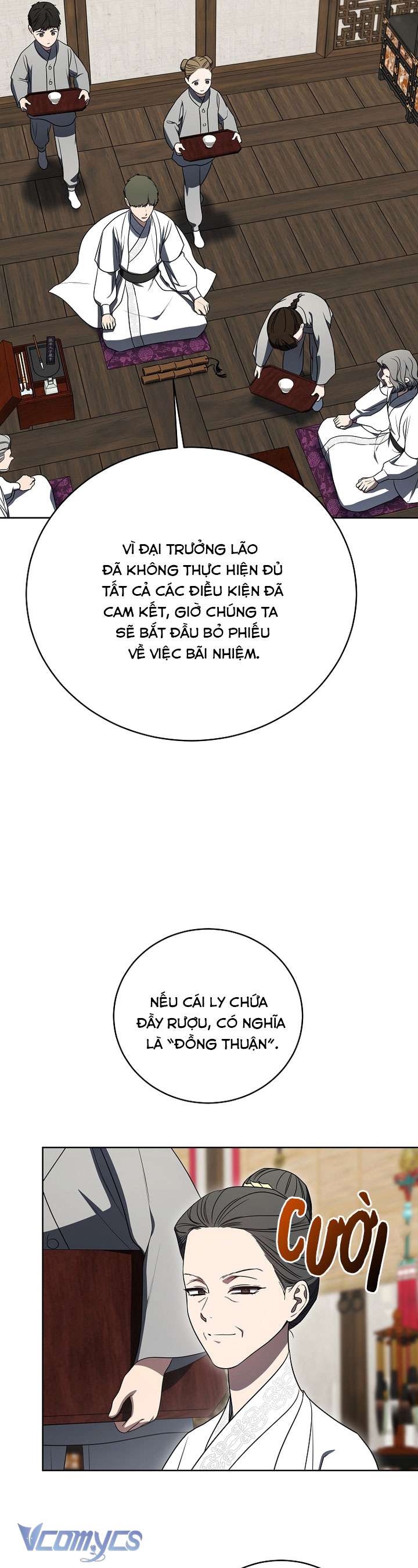 Hướng Dẫn Sinh Tồn Dành Cho Người Xếp Hạng Chap 52 - Trang 2