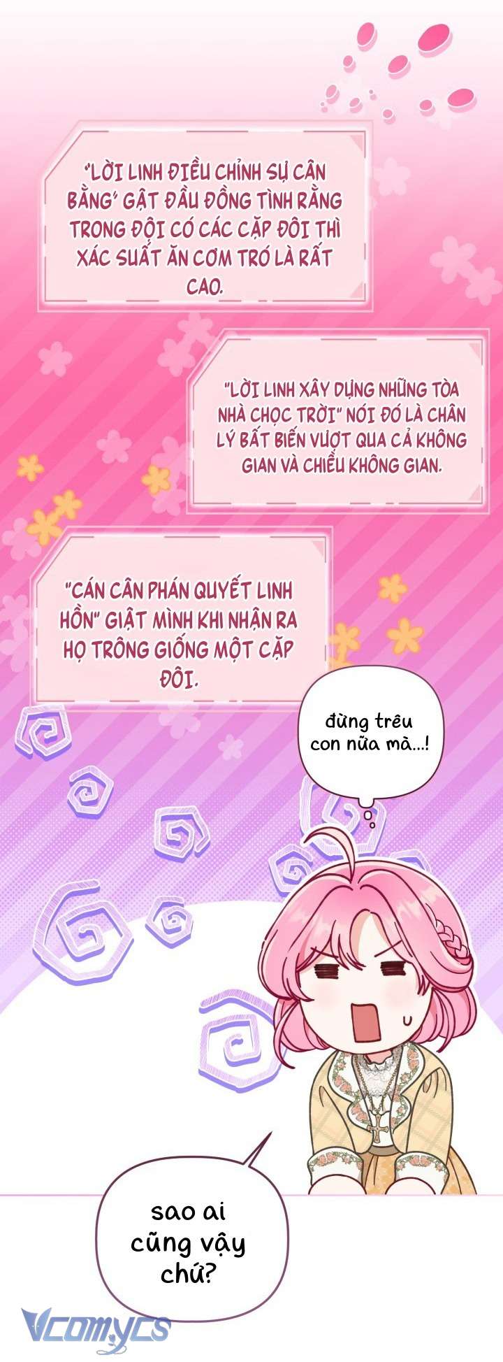 Sự Điều Trị Đặc Biệt Của Tinh Linh Chap 114 - Next Chap 115