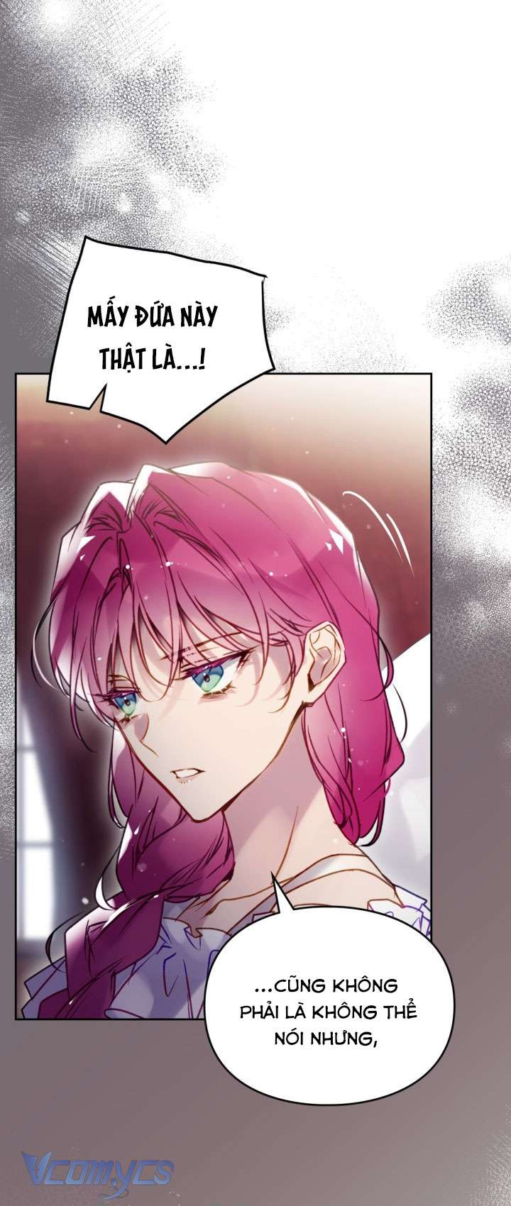 Kết Cục Của Nhân Vật Phản Diện Chỉ Có Thể Là Cái Chết Chap 163 - Trang 4