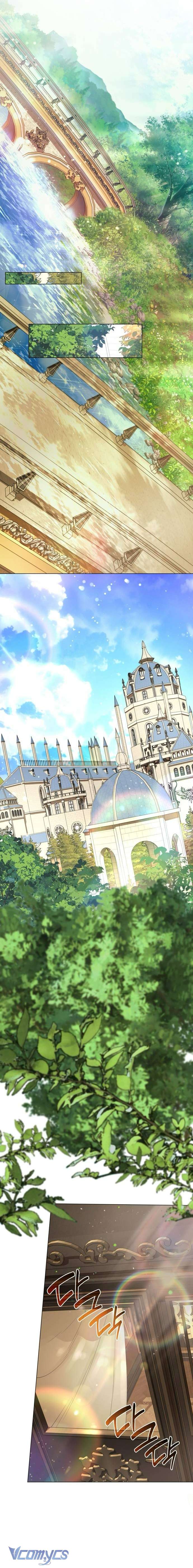 Tôi Được Sinh Ra Là Con Gái Thứ Hai Chap 68 - Trang 3