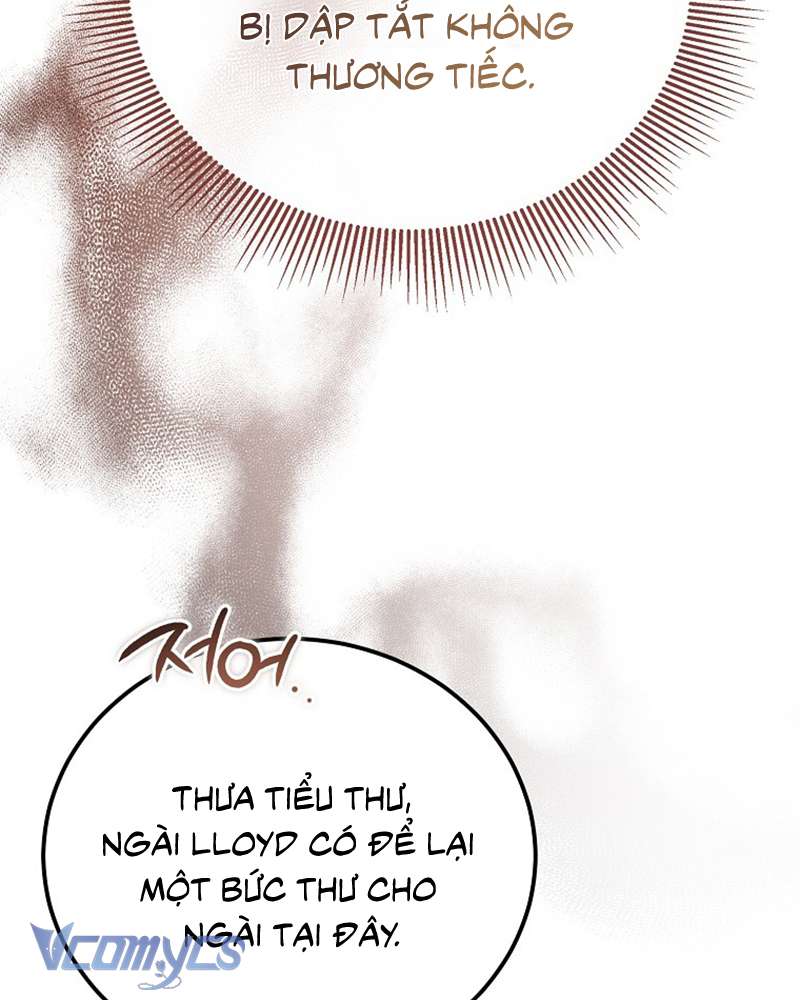 Ác Quỷ Nuôi Dưỡng Tiểu Thư Chapter 37 - Trang 4